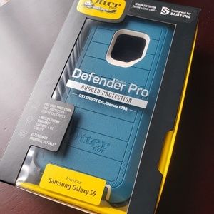 Samsung galaxy s9 Otterbox Defender Series Pro